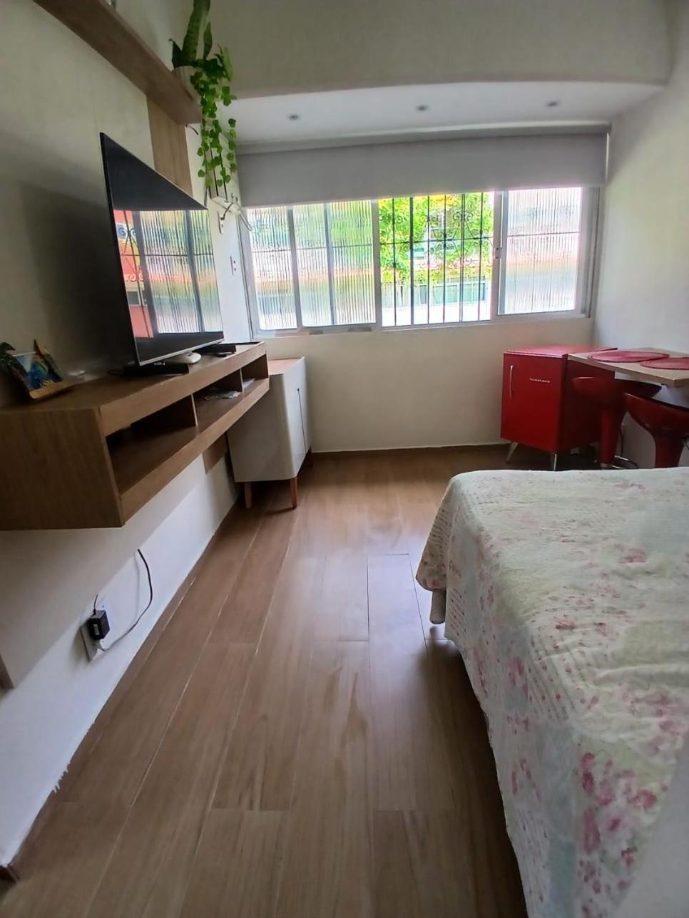 Studio Ipanema 113 - 200 Metros Da Praia E Passeios Para Ilhas Angra dos Reis Exterior foto